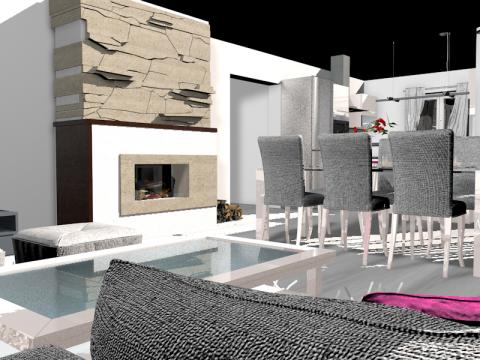 3D model