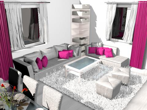 3D model