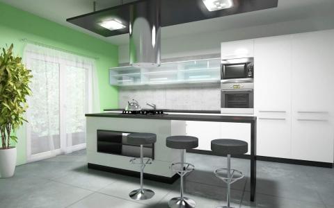 3D model