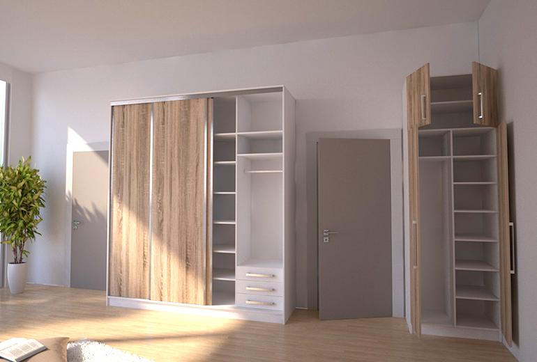 3D model