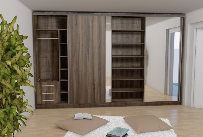 3D model